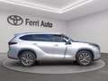 Toyota Highlander 2.5h lounge e-cvt Grijs - thumbnail 17