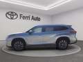Toyota Highlander 2.5h lounge e-cvt Grijs - thumbnail 3