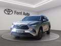 Toyota Highlander 2.5h lounge e-cvt Grijs - thumbnail 1