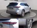 Toyota Highlander 2.5h lounge e-cvt Grijs - thumbnail 18