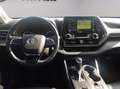 Toyota Highlander 2.5h lounge e-cvt Grijs - thumbnail 8