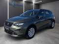 SEAT Arona Road Edition 1.0 TSI DSG LED Navi AHK ACC Grau - thumbnail 1