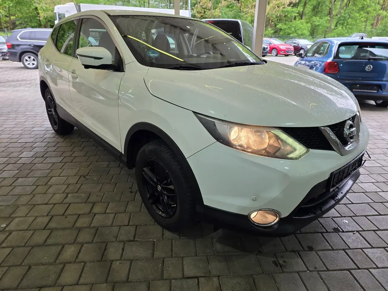 Das Auto