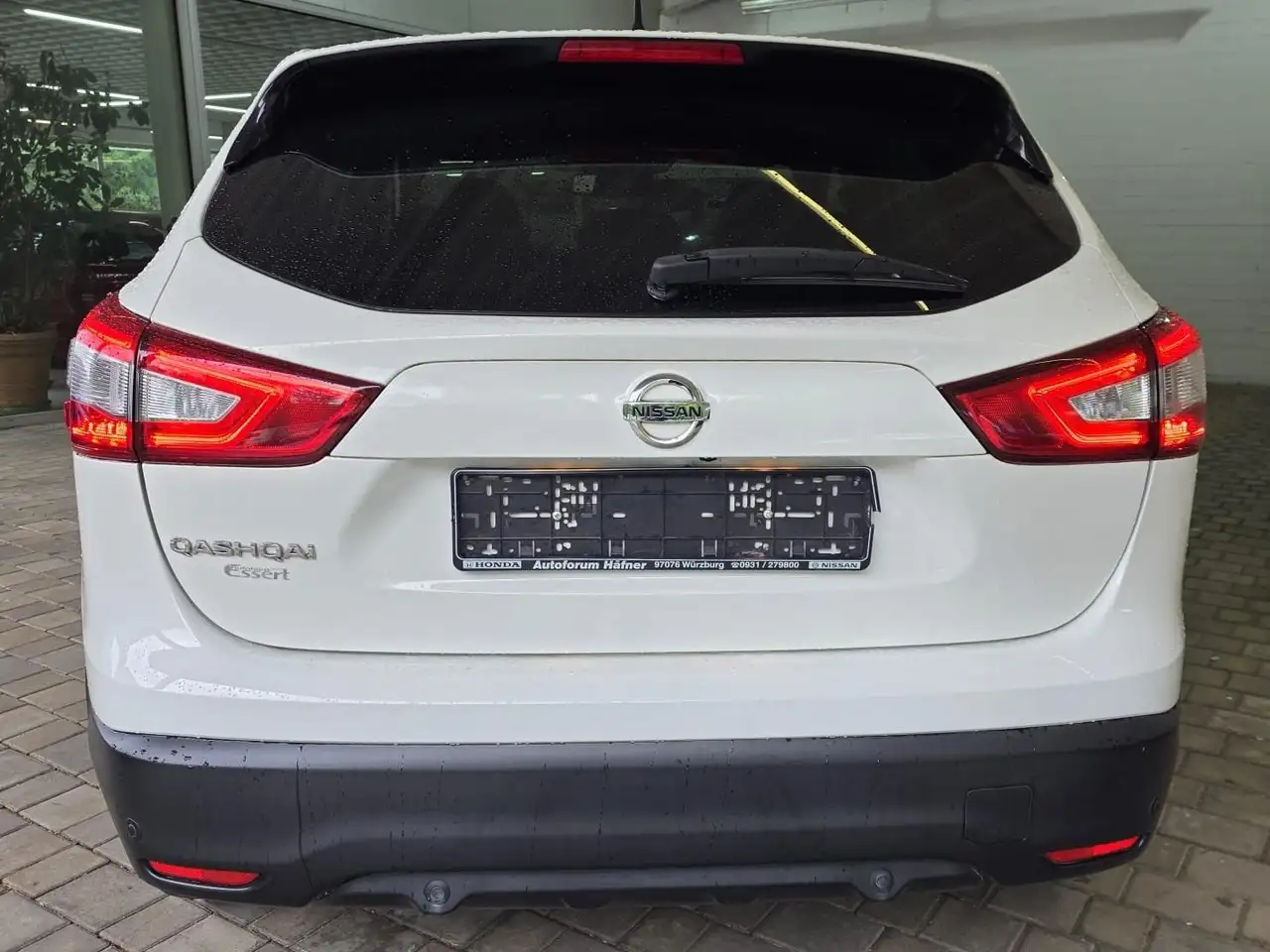 Das Auto