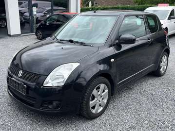 Swift 1.3i GL Airco