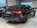 BMW 420 d Gran Coupe xDrive M Sport*Harman*Head Up* Schwarz - thumbnail 7