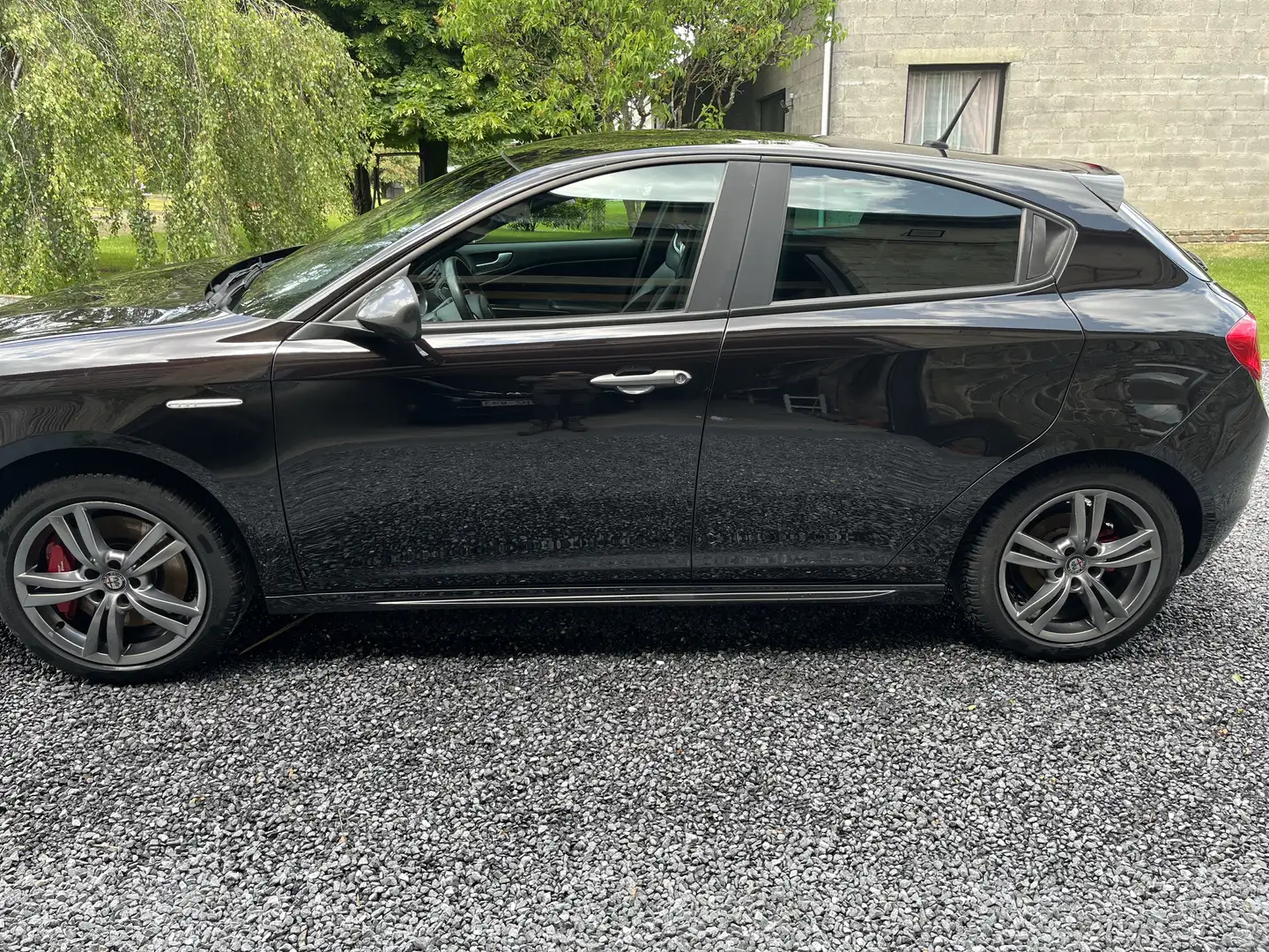 Alfa Romeo Giulietta 2.0 JTDm Sport Collezione - 2