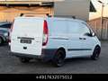Mercedes-Benz Vito Kasten 110 CDI lang 3Sitze AHK Netto 5500€ Weiß - thumbnail 9
