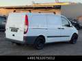 Mercedes-Benz Vito Kasten 110 CDI lang 3Sitze AHK Netto 5500€ Weiß - thumbnail 10