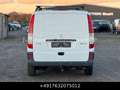Mercedes-Benz Vito Kasten 110 CDI lang 3Sitze AHK Netto 5500€ Weiß - thumbnail 11
