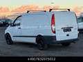 Mercedes-Benz Vito Kasten 110 CDI lang 3Sitze AHK Netto 5500€ Weiß - thumbnail 12