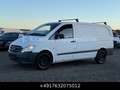 Mercedes-Benz Vito Kasten 110 CDI lang 3Sitze AHK Netto 5500€ Weiß - thumbnail 3