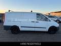 Mercedes-Benz Vito Kasten 110 CDI lang 3Sitze AHK Netto 5500€ Weiß - thumbnail 8