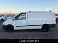 Mercedes-Benz Vito Kasten 110 CDI lang 3Sitze AHK Netto 5500€ Weiß - thumbnail 14