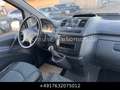 Mercedes-Benz Vito Kasten 110 CDI lang 3Sitze AHK Netto 5500€ Weiß - thumbnail 15