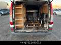 Mercedes-Benz Vito Kasten 110 CDI lang 3Sitze AHK Netto 5500€ Weiß - thumbnail 25