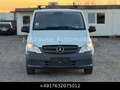 Mercedes-Benz Vito Kasten 110 CDI lang 3Sitze AHK Netto 5500€ Weiß - thumbnail 5