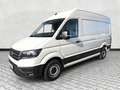 Volkswagen Crafter VW Crafter 35 2.0TDI MR HD L3H3 / Keyless Start Alb - thumbnail 14