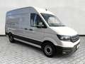 Volkswagen Crafter VW Crafter 35 2.0TDI MR HD L3H3 / Keyless Start Alb - thumbnail 2