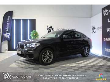 xDrive 20d - BVA G02 F98 M Sport - GARANTIE - FINANCEMENT