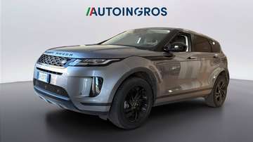 Range Rover Evoque 5p 2.2 td4 Launch edition 150cv