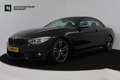 BMW 428 4-serie Cabrio 428i High Executive (STOELVERWARMIN Zwart - thumbnail 1