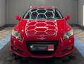 Honda CR-Z CR-Z 1.5i-VTEC IMA Sport Sport Rot - thumbnail 2