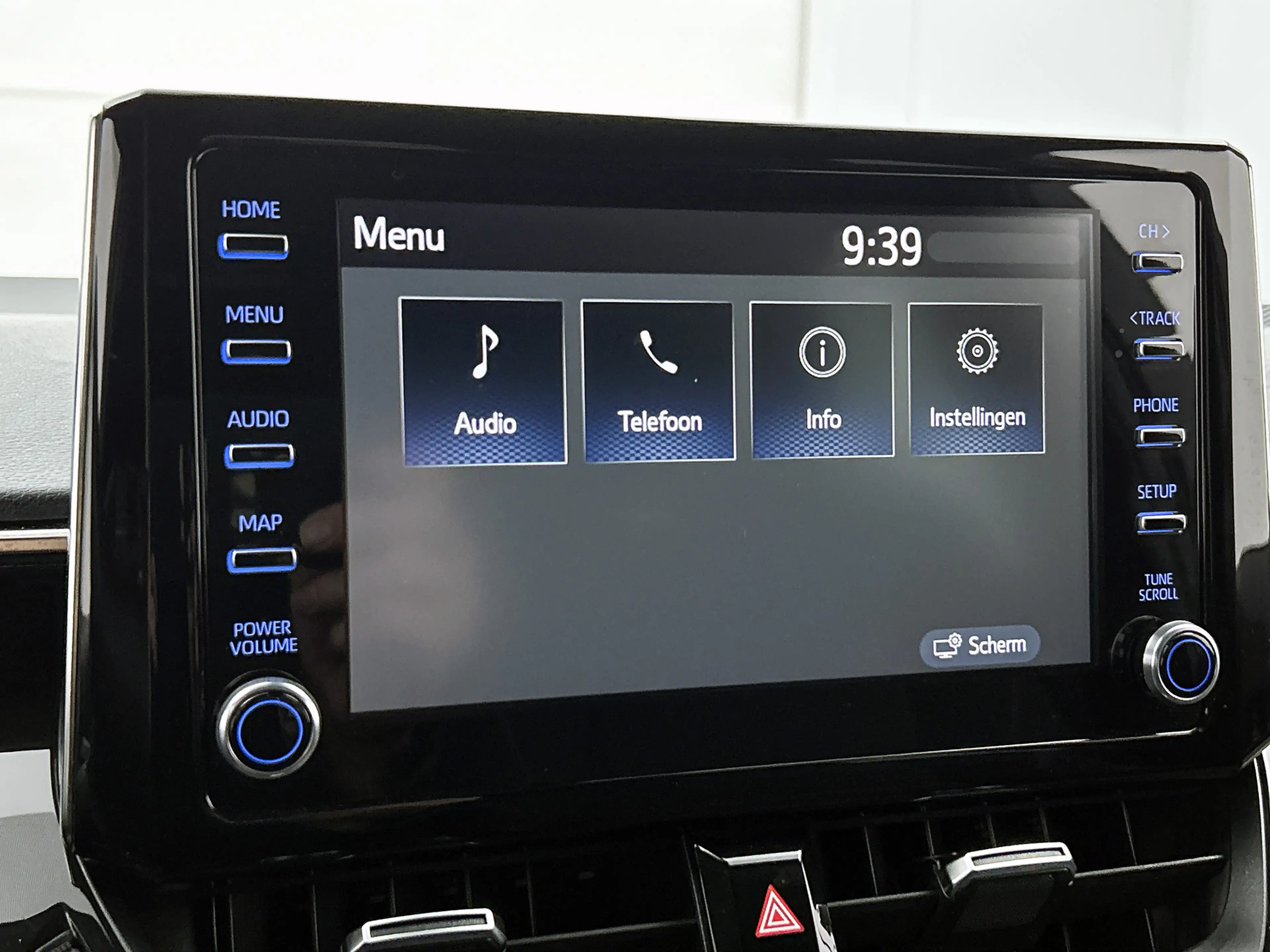 Suzuki Swace 1.8 Hybrid Style | Stoel+stuurverwarming | Parkeer — photo 12