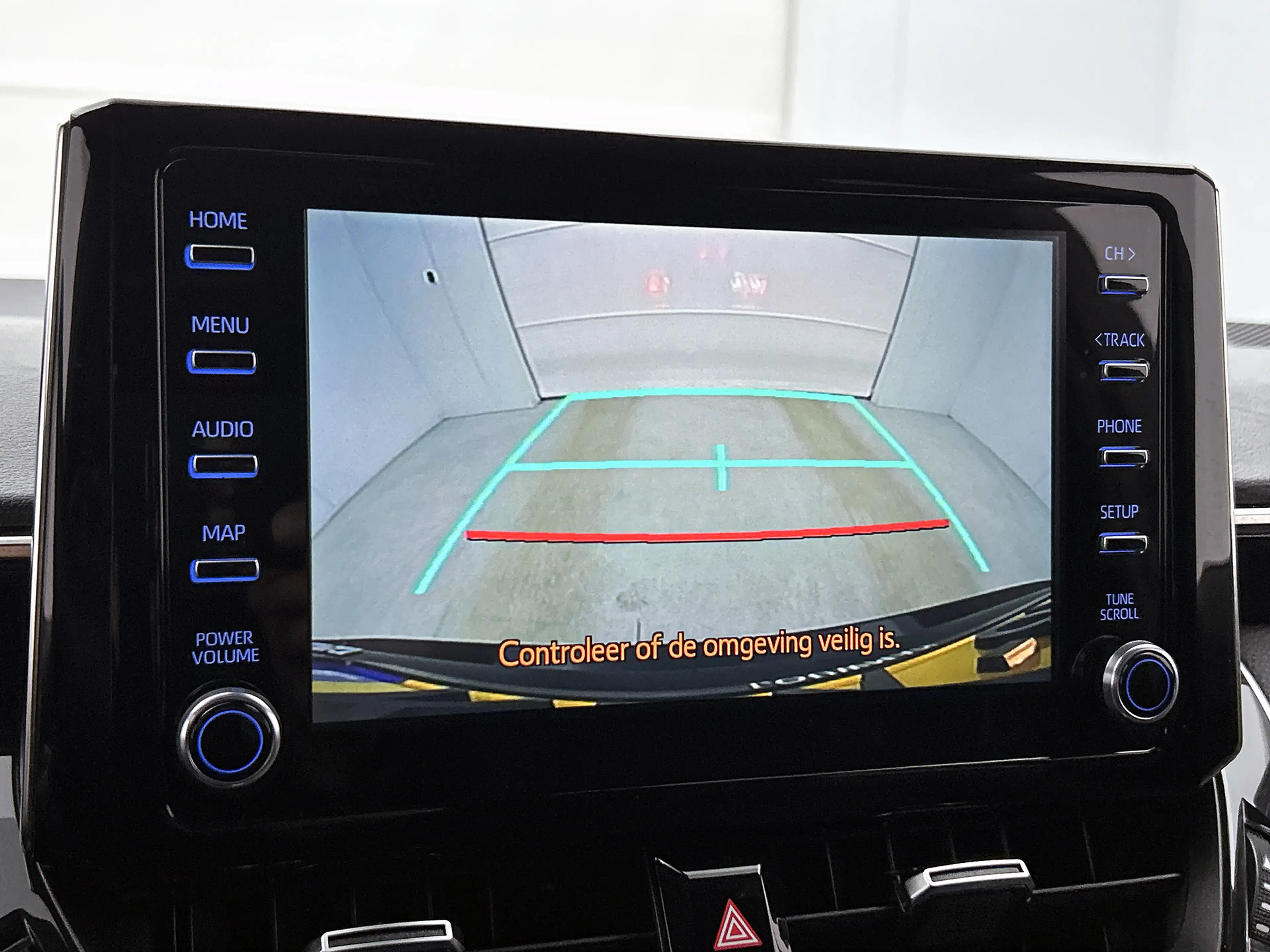 Suzuki Swace 1.8 Hybrid Style | Stoel+stuurverwarming | Parkeer — photo 8