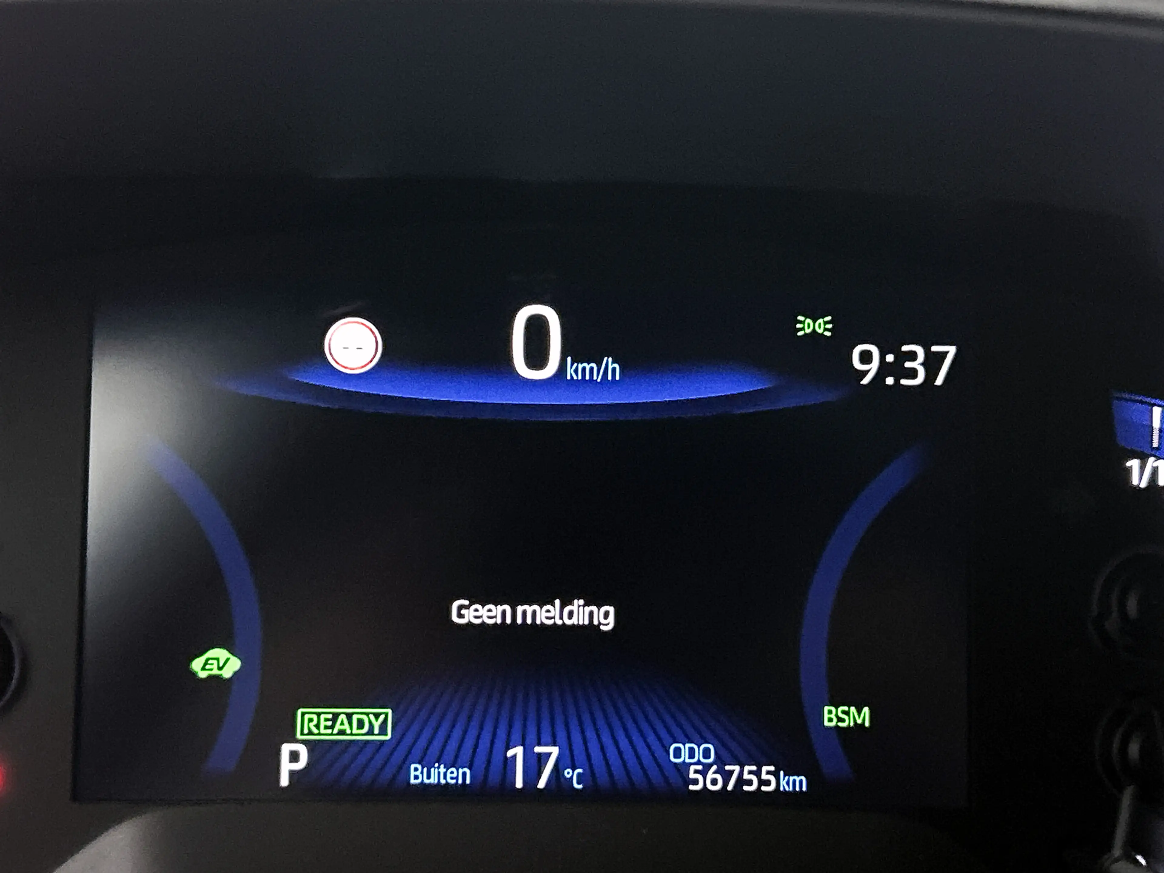 Suzuki Swace 1.8 Hybrid Style | Stoel+stuurverwarming | Parkeer — photo 5