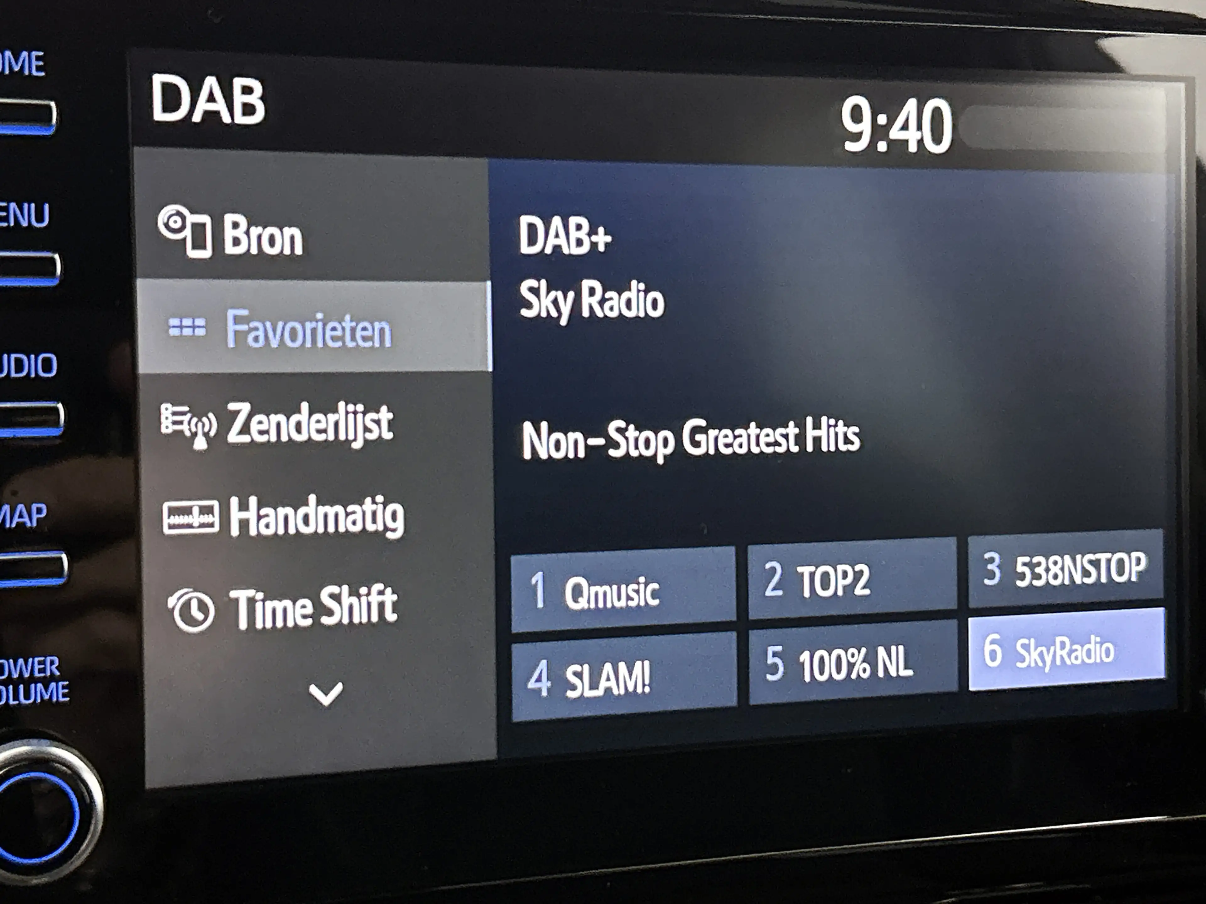 Suzuki Swace 1.8 Hybrid Style | Stoel+stuurverwarming | Parkeer — photo 9