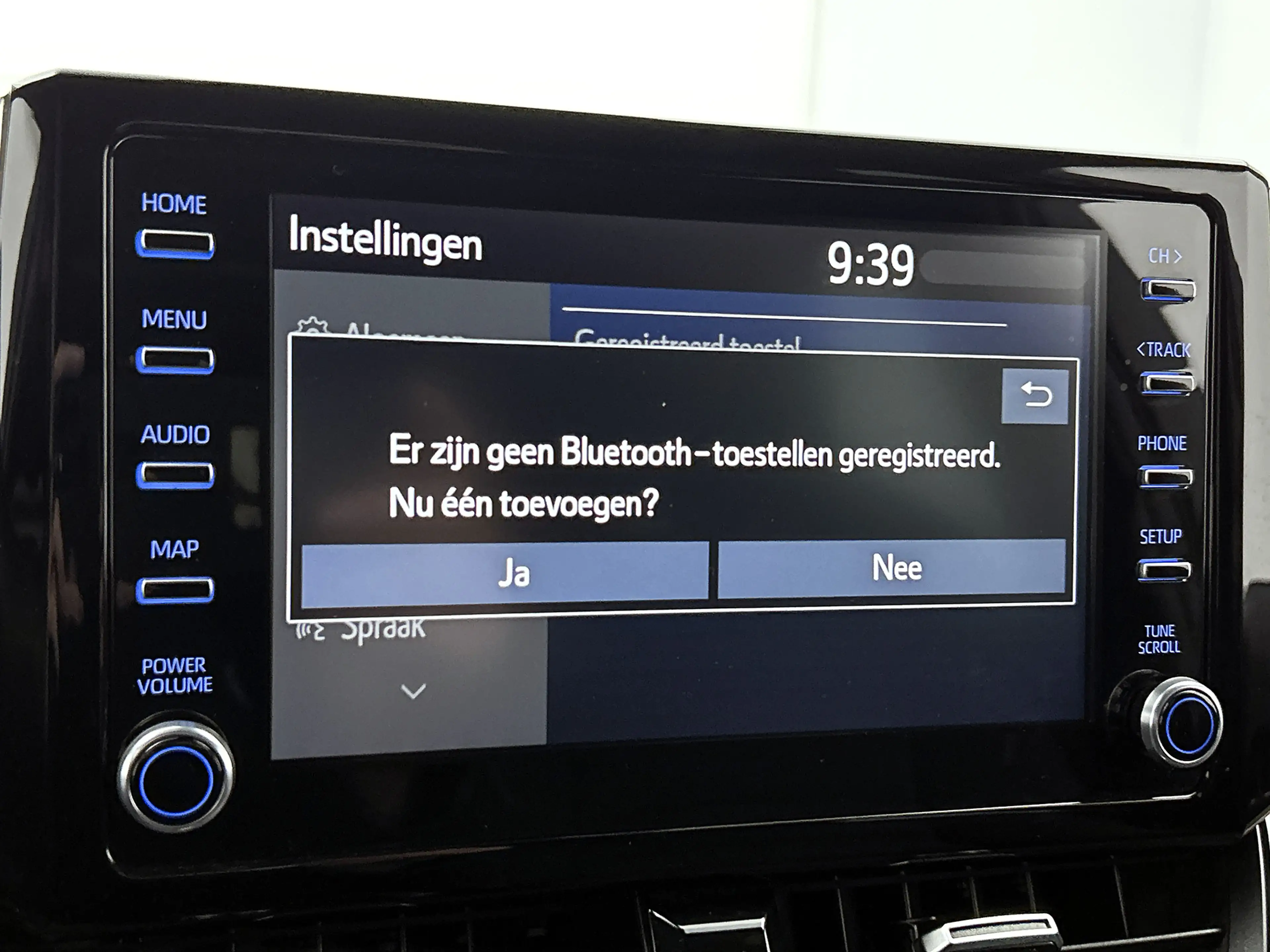 Suzuki Swace 1.8 Hybrid Style | Stoel+stuurverwarming | Parkeer — photo 10