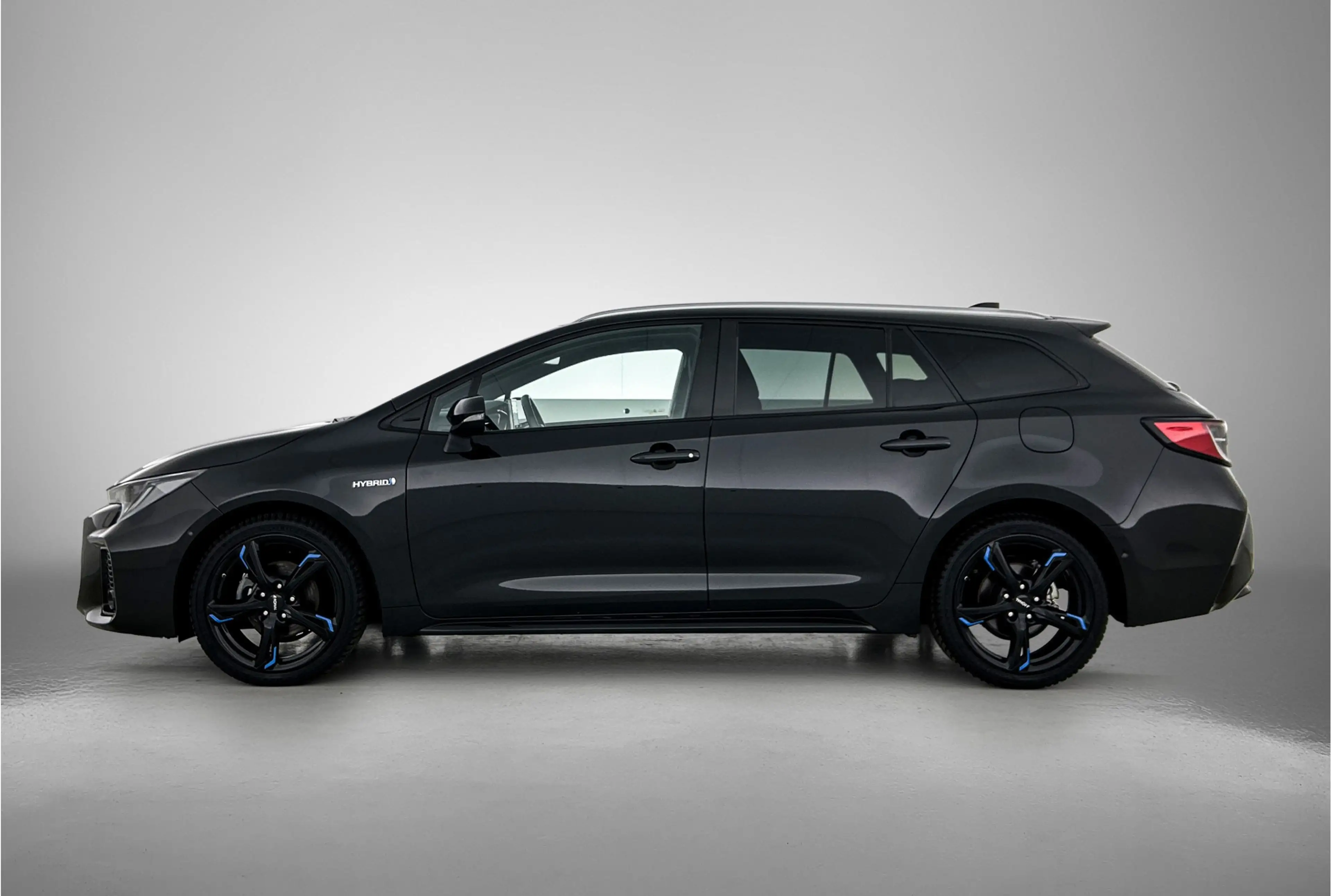 Suzuki Swace 1.8 Hybrid Style | Stoel+stuurverwarming | Parkeer — photo 3