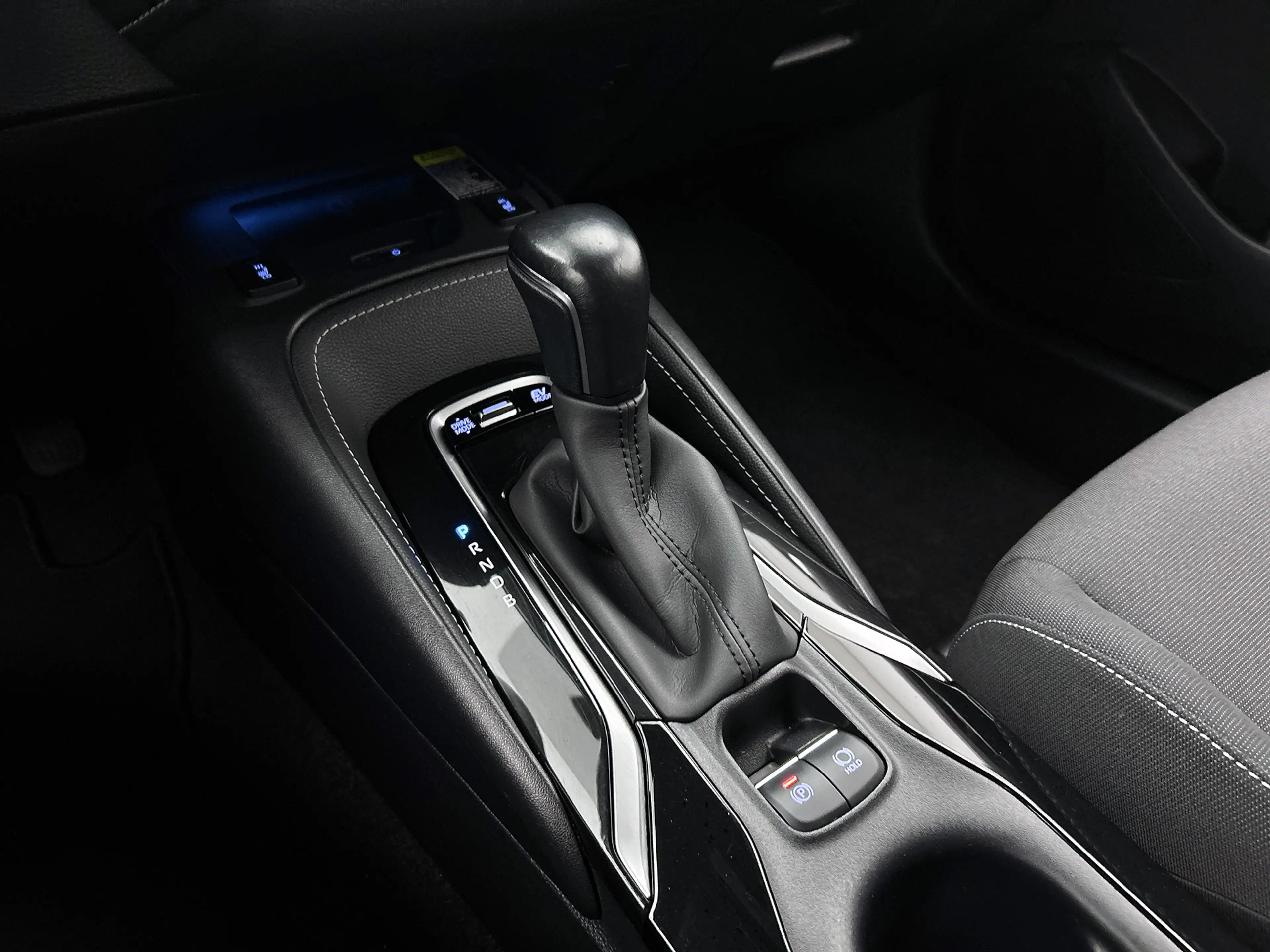 Suzuki Swace 1.8 Hybrid Style | Stoel+stuurverwarming | Parkeer — photo 14