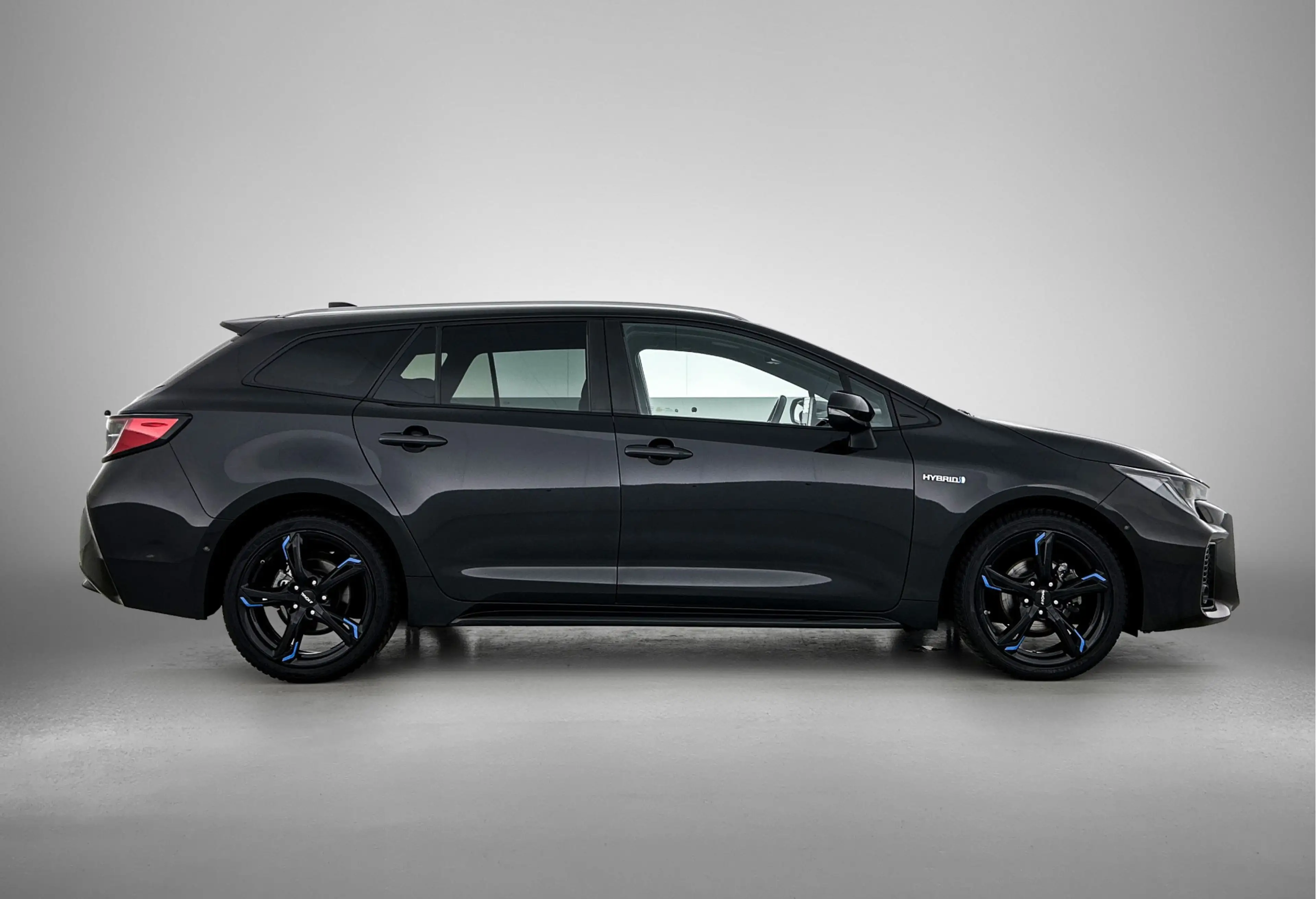 Suzuki Swace 1.8 Hybrid Style | Stoel+stuurverwarming | Parkeer — photo 15