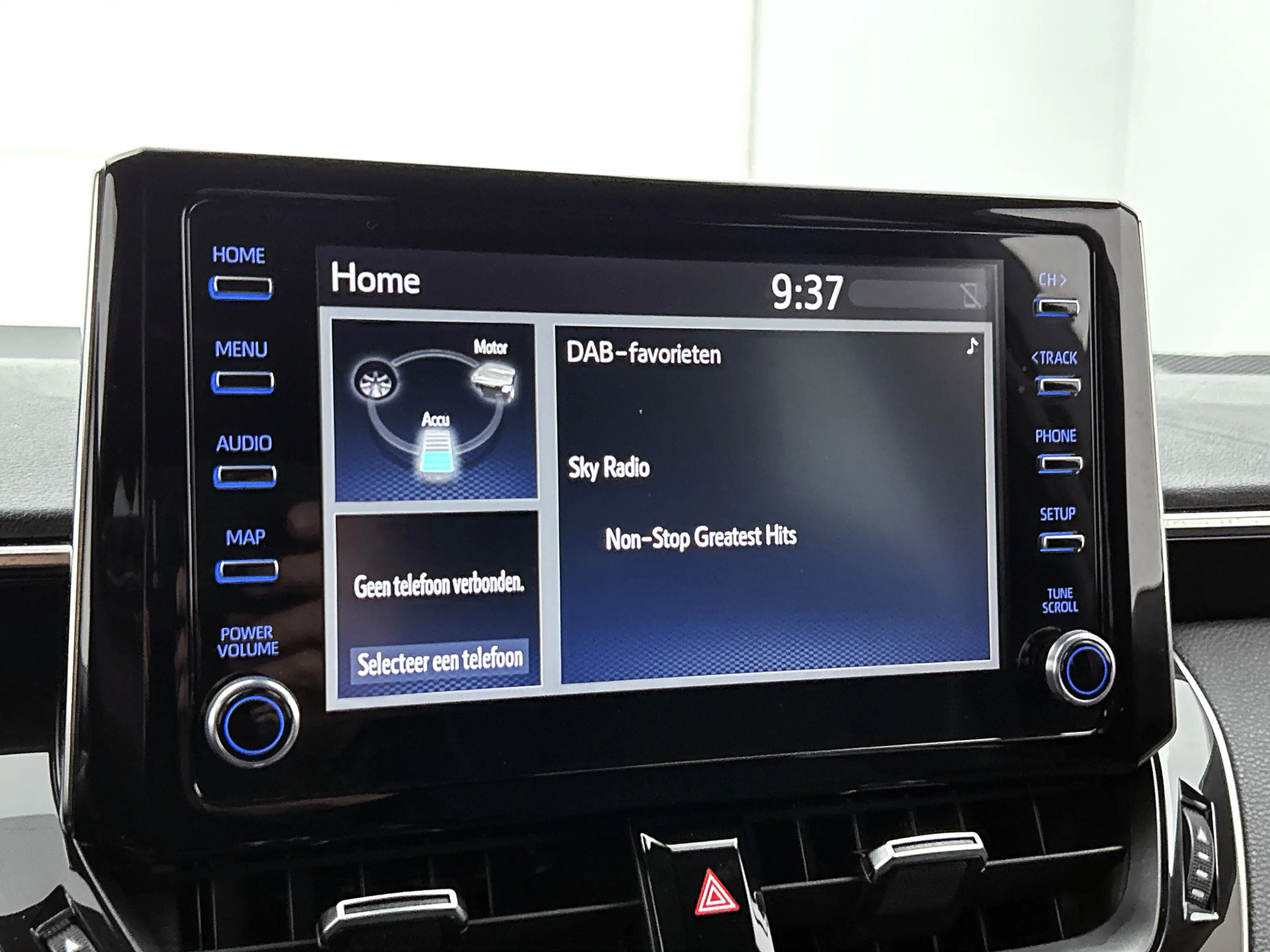 Suzuki Swace 1.8 Hybrid Style | Stoel+stuurverwarming | Parkeer — photo 7