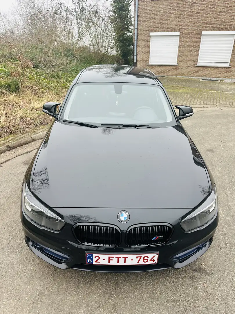 BMW 116 116i M Sport - 1