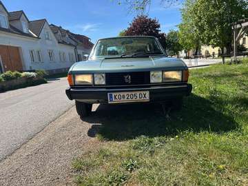 V6 SL Automatique *Historisches Fahrzeug*