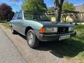 Peugeot 604 V6 SL Automatique *Historisches Fahrzeug* Grün - thumbnail 2