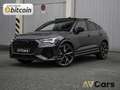 Audi RS Q3 Sportback 2.5 TFSI quattro S tronic Gris - thumbnail 1