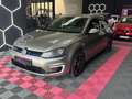 Volkswagen Golf 7 GTE 1.4 L TSi 204 ch Hybride Rechargeable - Camé Gris - thumbnail 2
