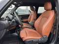 MINI Cooper S Classic Trim Black Aut. NAV+LED+KAM+DCC Schwarz - thumbnail 8