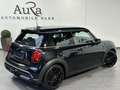 MINI Cooper S Classic Trim Black Aut. NAV+LED+KAM+DCC Schwarz - thumbnail 5