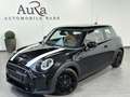 MINI Cooper S Classic Trim Black Aut. NAV+LED+KAM+DCC Schwarz - thumbnail 2
