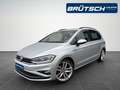 Volkswagen Golf Sportsvan 2.0 TDI High-Line DSG / LED / NAVI / KAMERA / DAB+ Silber - thumbnail 1