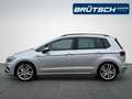 Volkswagen Golf Sportsvan 2.0 TDI High-Line DSG / LED / NAVI / KAMERA / DAB+ Argent - thumbnail 7