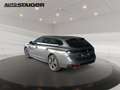 Peugeot 508 SW GT Pack 225 ACC+Alcantara+LED+Navi+SHZ+LM Šedá - thumbnail 9