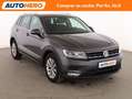 Volkswagen Tiguan 2.0 TDI Advance BlueMotion Tech Gris - thumbnail 8