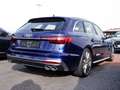 Audi S4 quattro tiptronic Matrix-LED AHK Navi Bleu - thumbnail 2