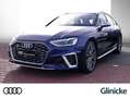 Audi S4 quattro tiptronic Matrix-LED AHK Navi Blau - thumbnail 1